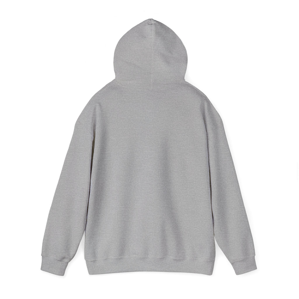 Gym Legends Co. Hoodie — Premium Athletic Hooded Sweatshirt