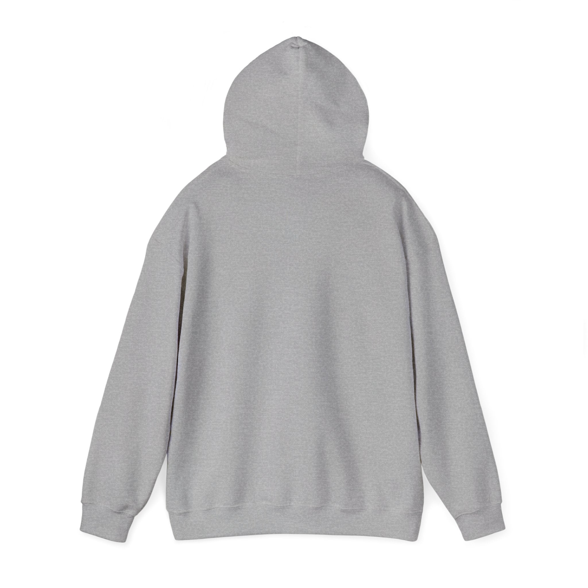 Gym Legends Co. Hoodie — Premium Athletic Hooded Sweatshirt