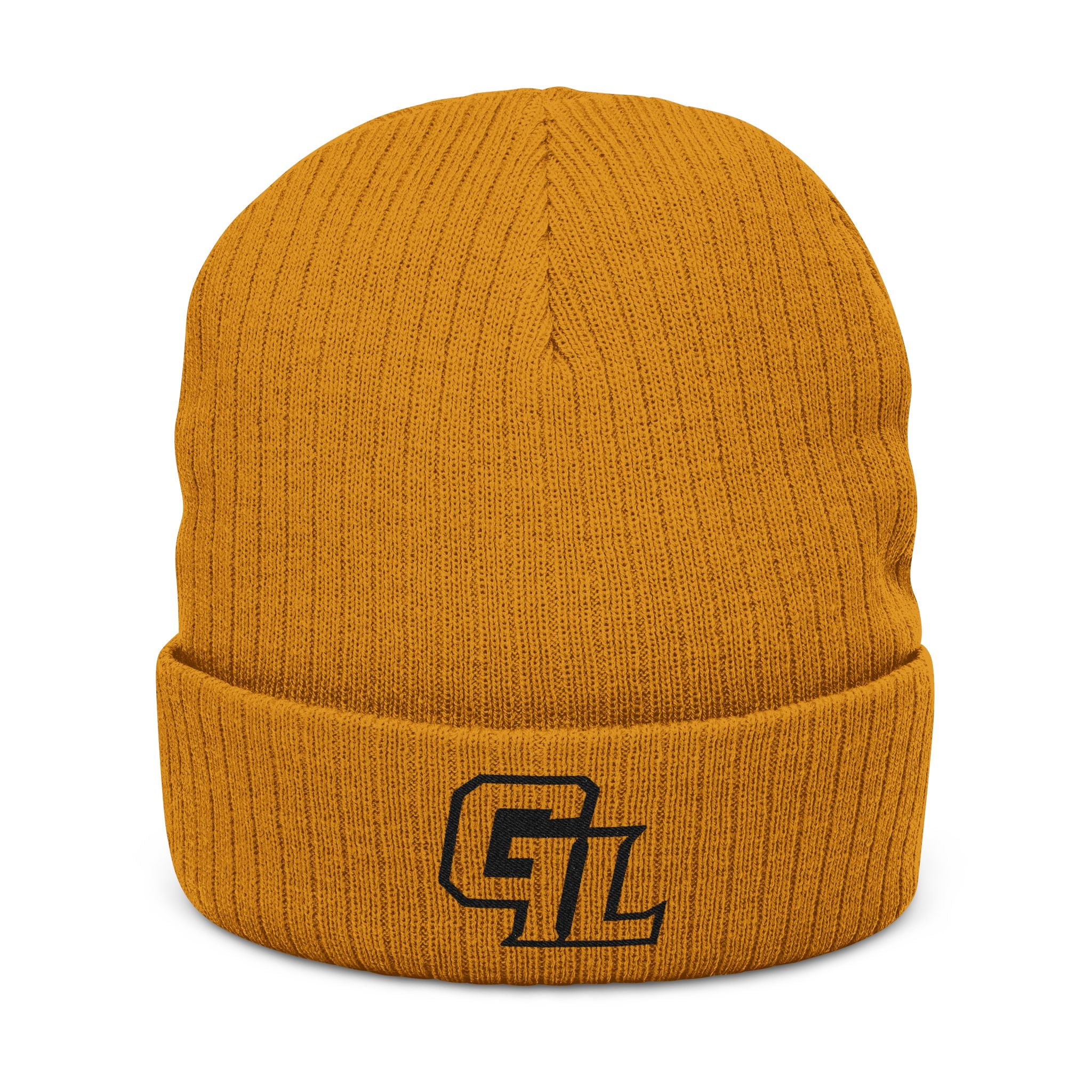 Gym Legends Signature Beanie