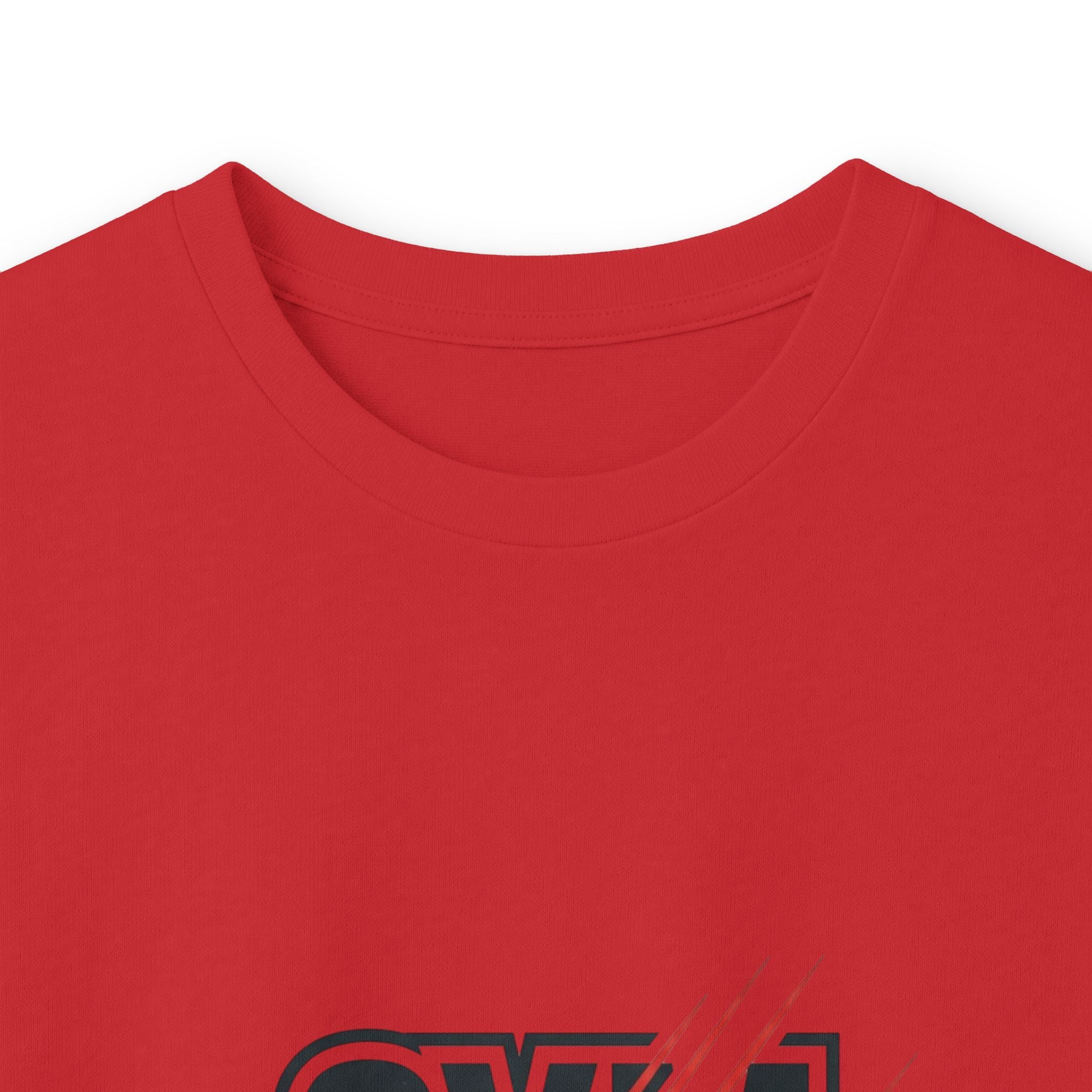 Gym Legends Long Sleeve Tee — Athletic Fitness Workout Shirt