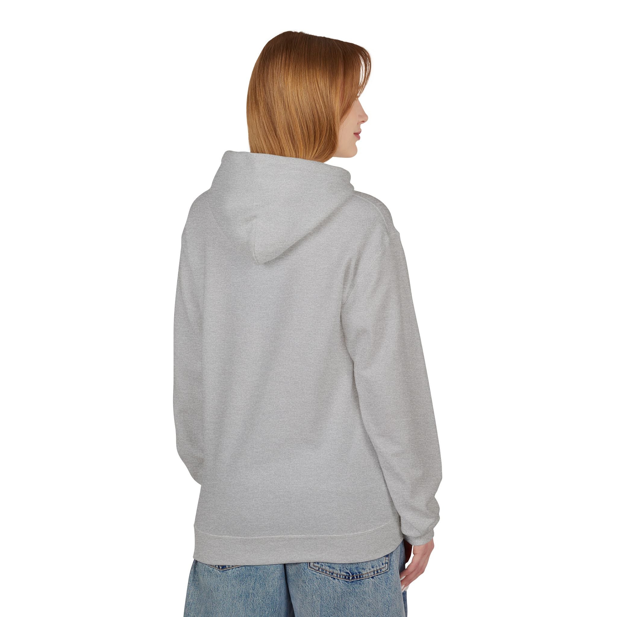 Gym Legends Classic Hoodie –