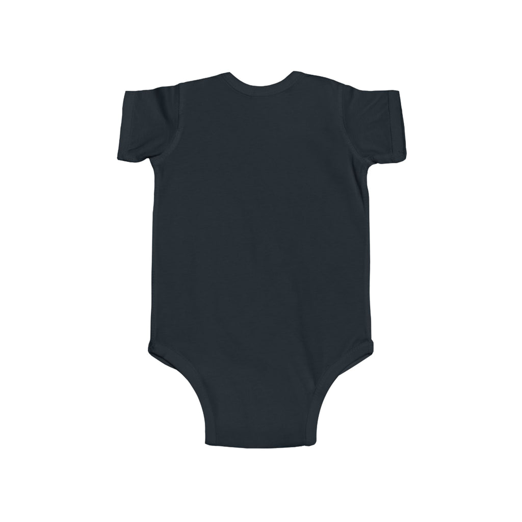 Infant Bodysuit - 'Gym Legends' Baby Onesie, Athletic Baby Shower Gift