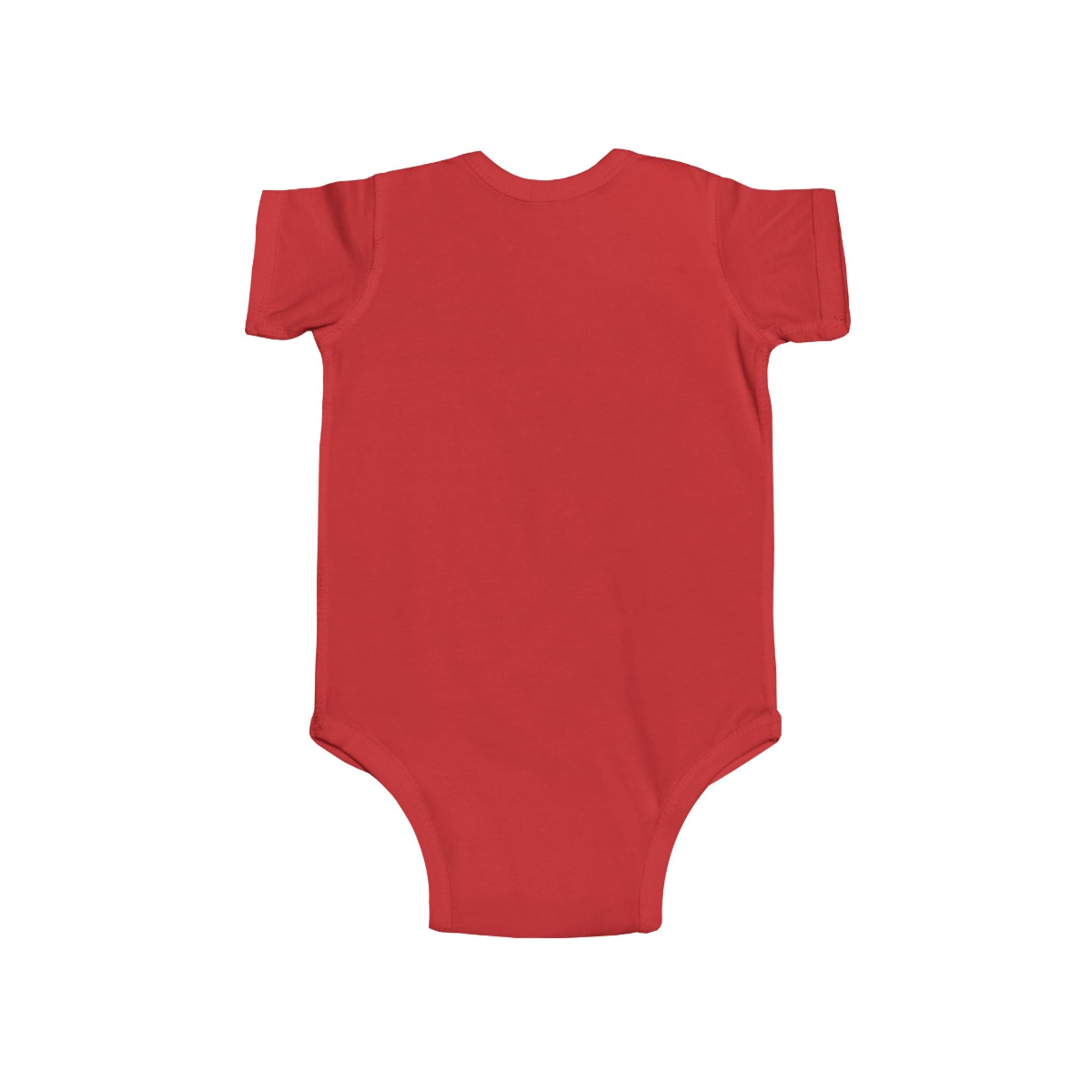 Infant Bodysuit - 'Gym Legends' Baby Onesie, Athletic Baby Shower Gift