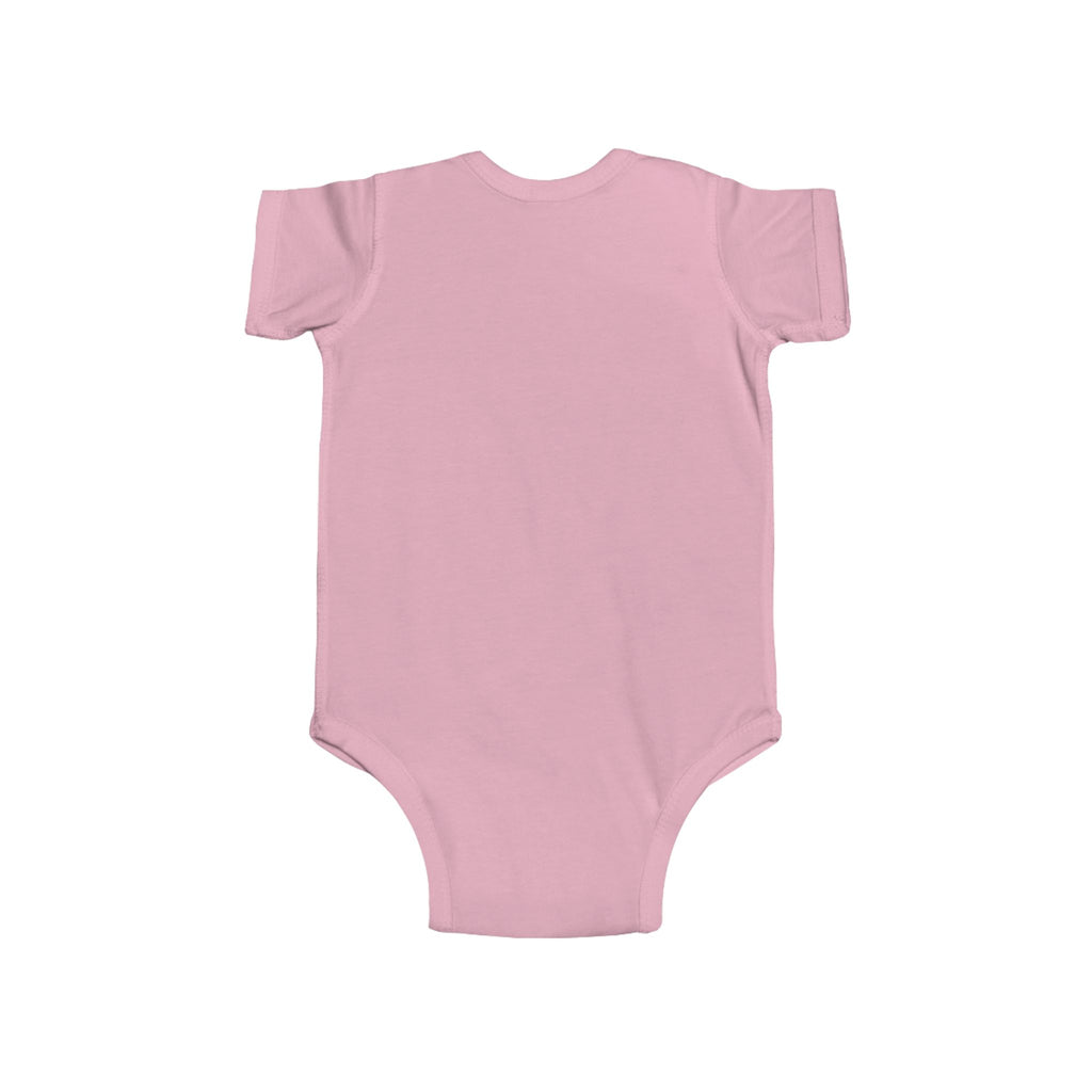 Infant Bodysuit - 'Gym Legends' Baby Onesie, Athletic Baby Shower Gift