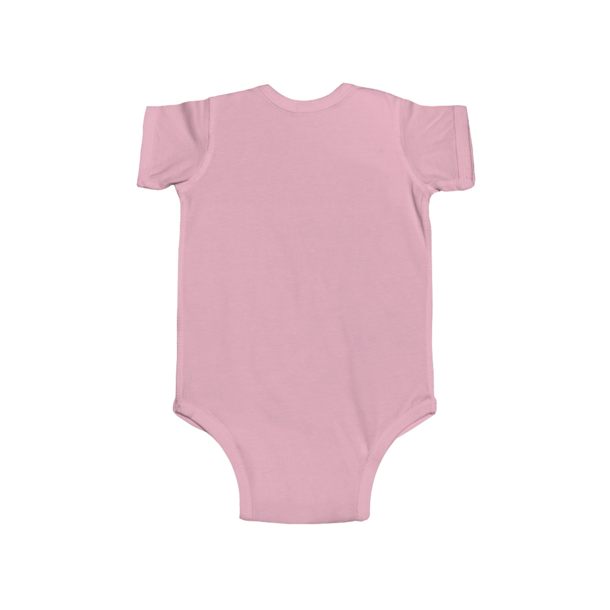 Infant Bodysuit - 'Gym Legends' Baby Onesie, Athletic Baby Shower Gift