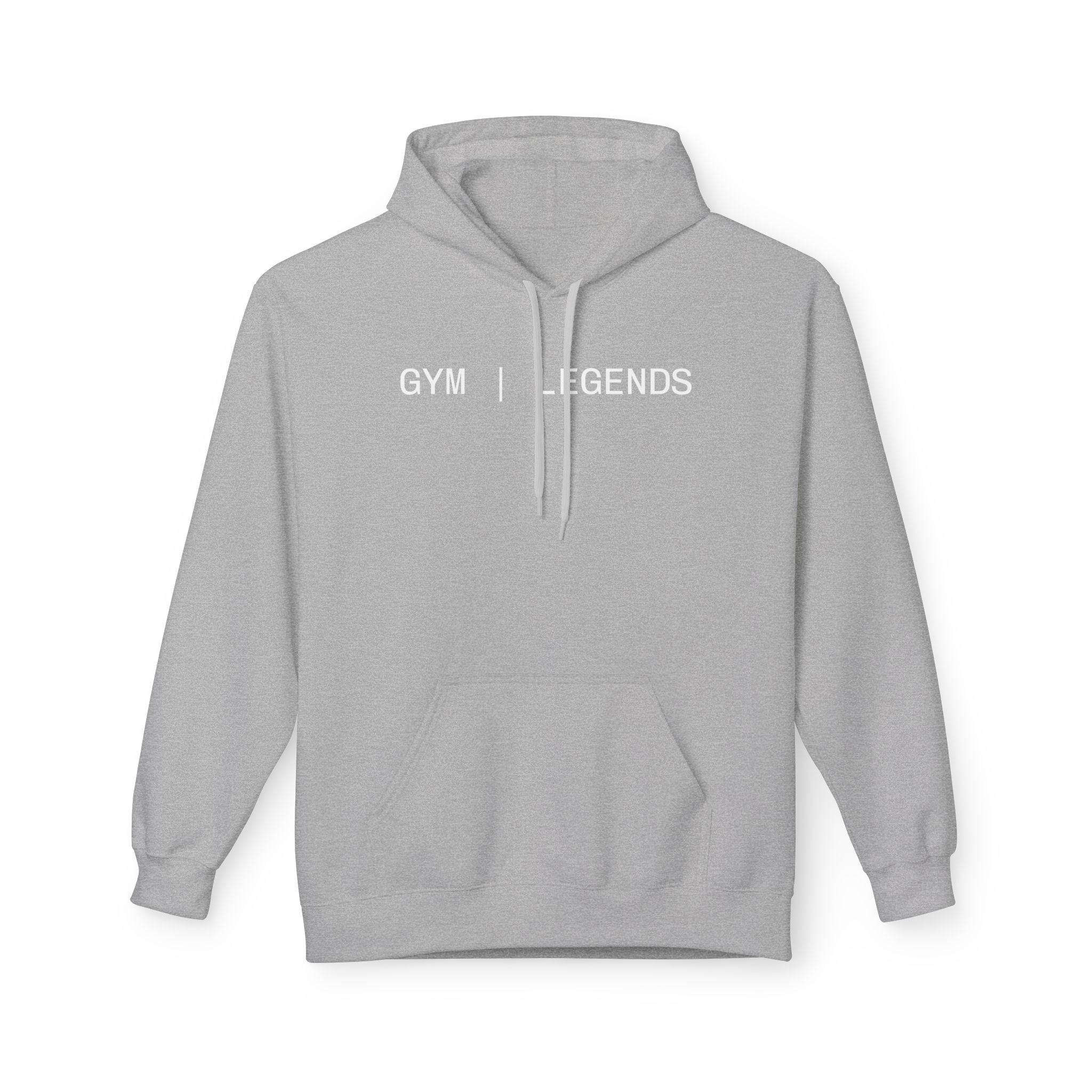Gym Legends Classic Hoodie –