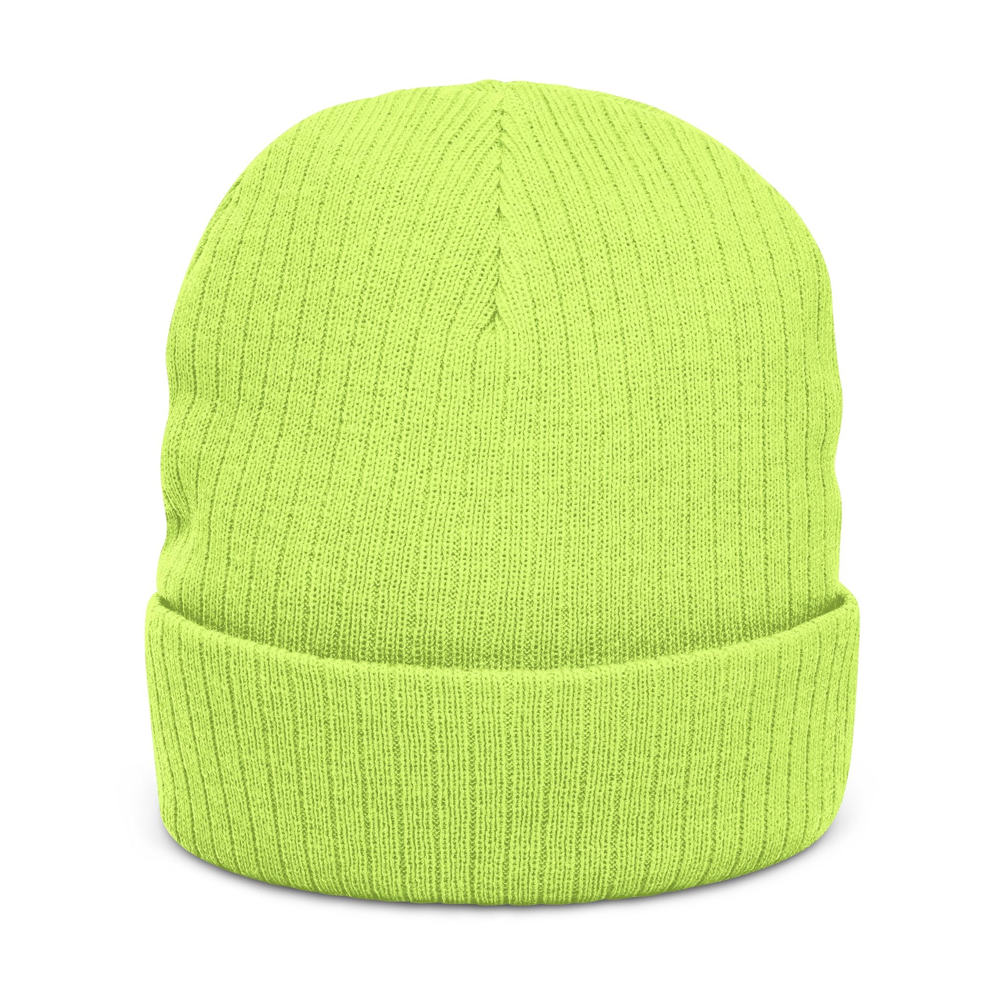 Gym Legends Signature Beanie