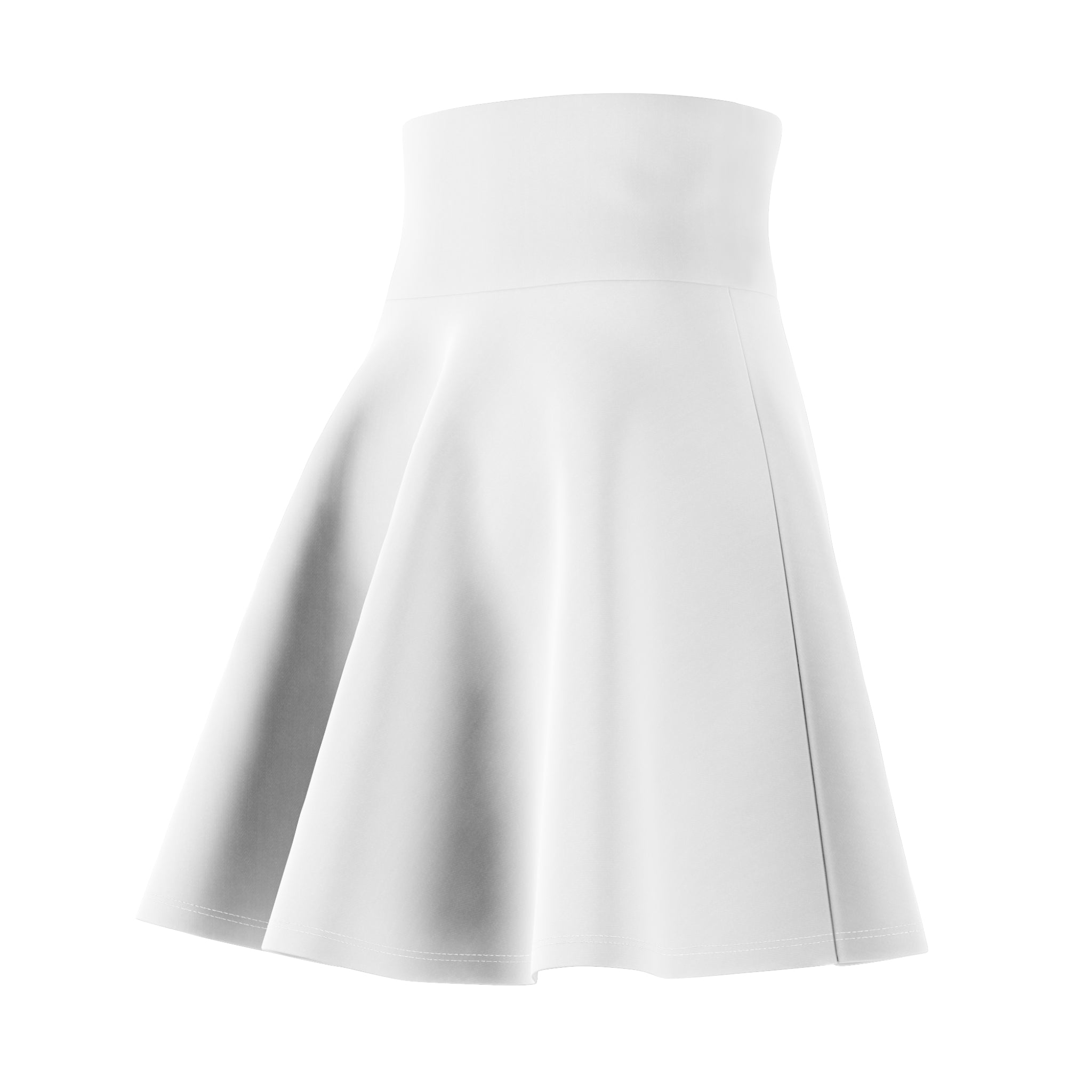 Gym Legends Skater Skirt — Athletic High-Waist Fitness Skirt