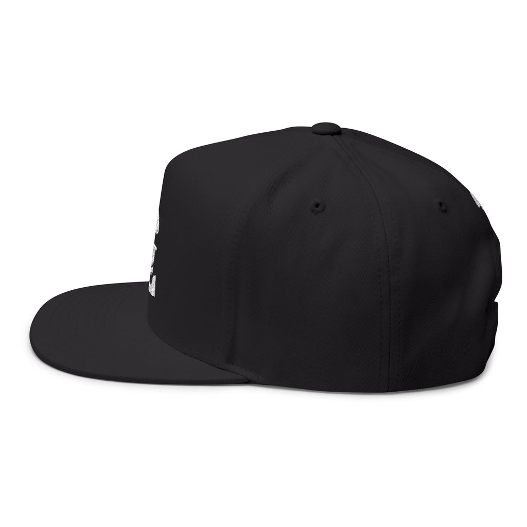 Gym Legends Elite Edition Flat Bill Cap