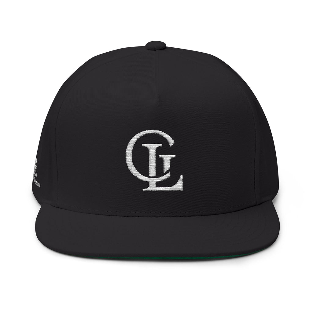 Gym Legends Elite Edition Flat Bill Cap