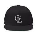 Gym Legends Elite Edition Flat Bill Cap