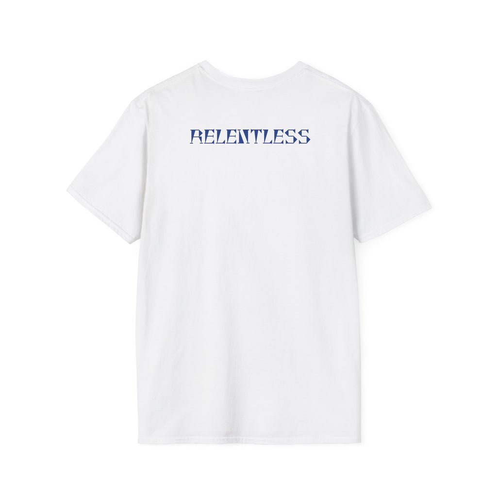 Gym Legends T-Shirt — Retro Patriotic Fitness Tee
