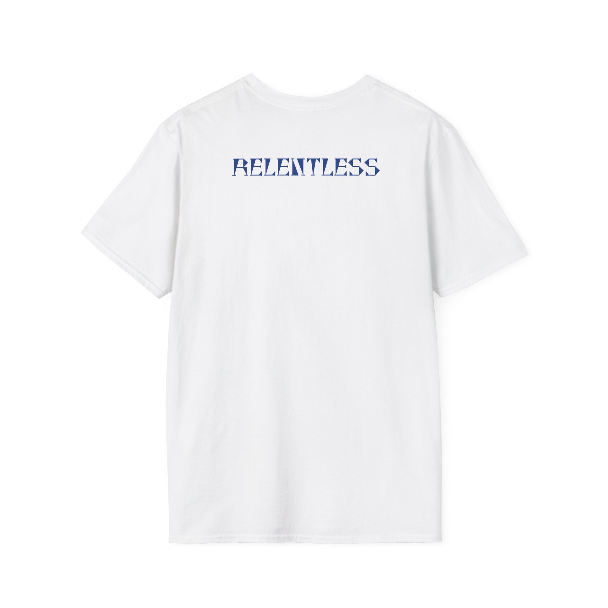 Gym Legends T-Shirt — Retro Patriotic Fitness Tee
