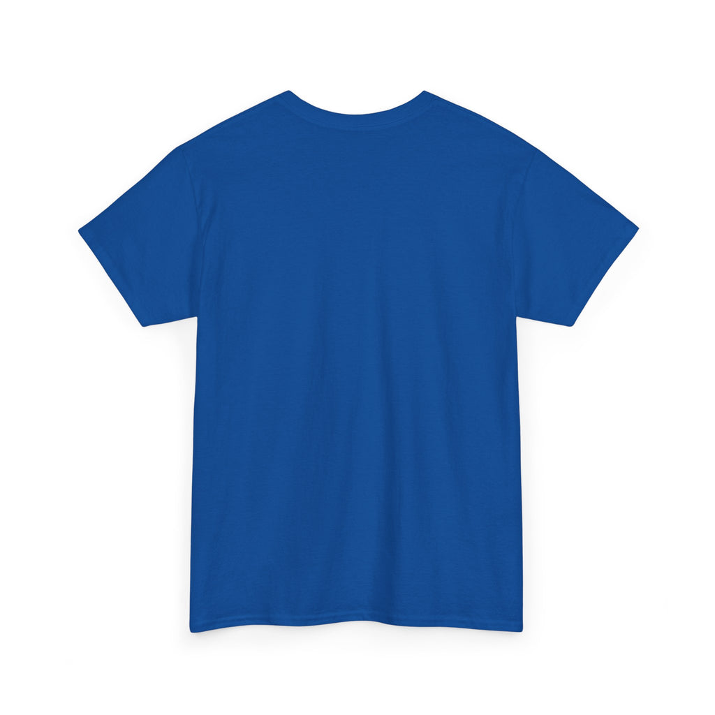 Gym Legends T‑Shirt — Retro Flame Athletic Tee