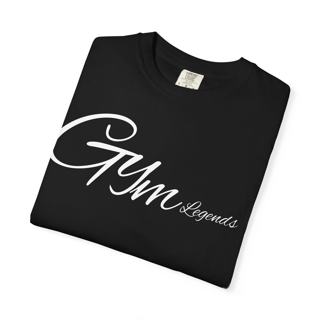 GTm Signature T-Shirt