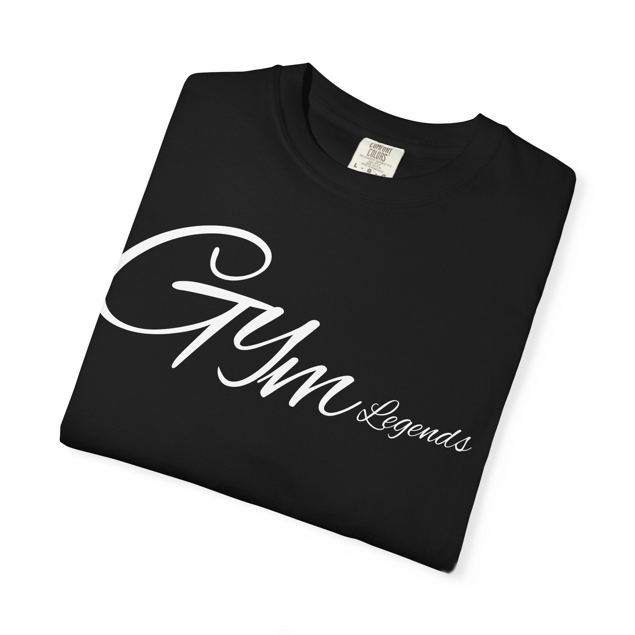 GTm Signature T-Shirt