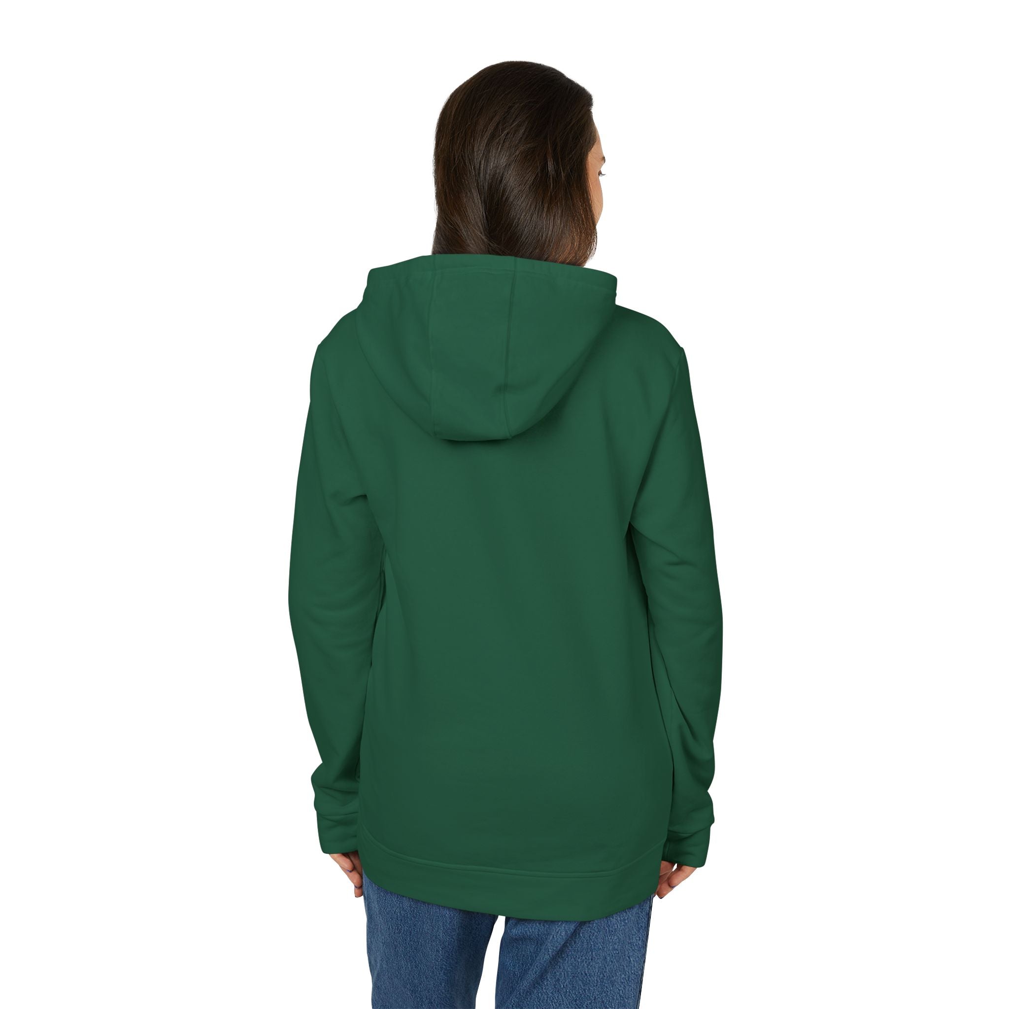 Gym Legends LLC Hoodie — 'Gym Legends LLC 06/29/26' Athletic Pullover