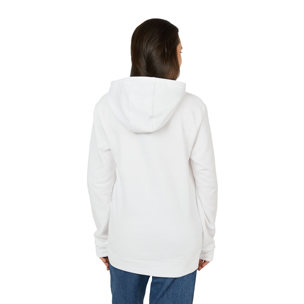 Gym Legends LLC Hoodie — 'Gym Legends LLC 06/29/26' Athletic Pullover