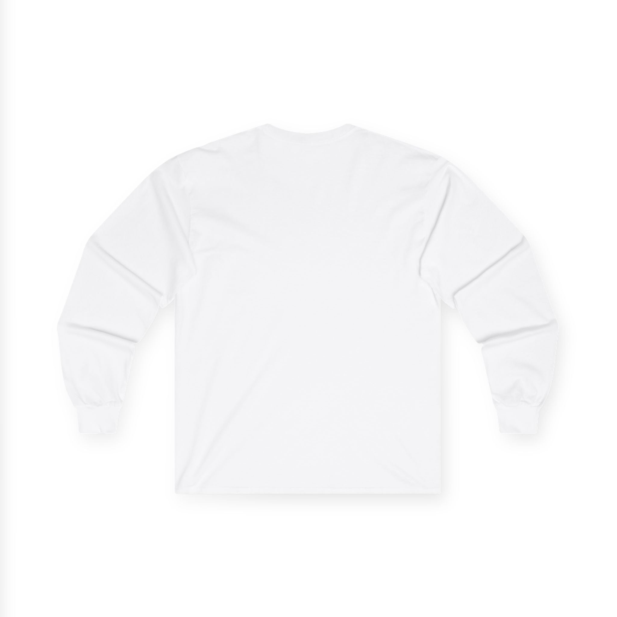 Gym Legends Long Sleeve Tee — Athletic Fitness Workout Shirt