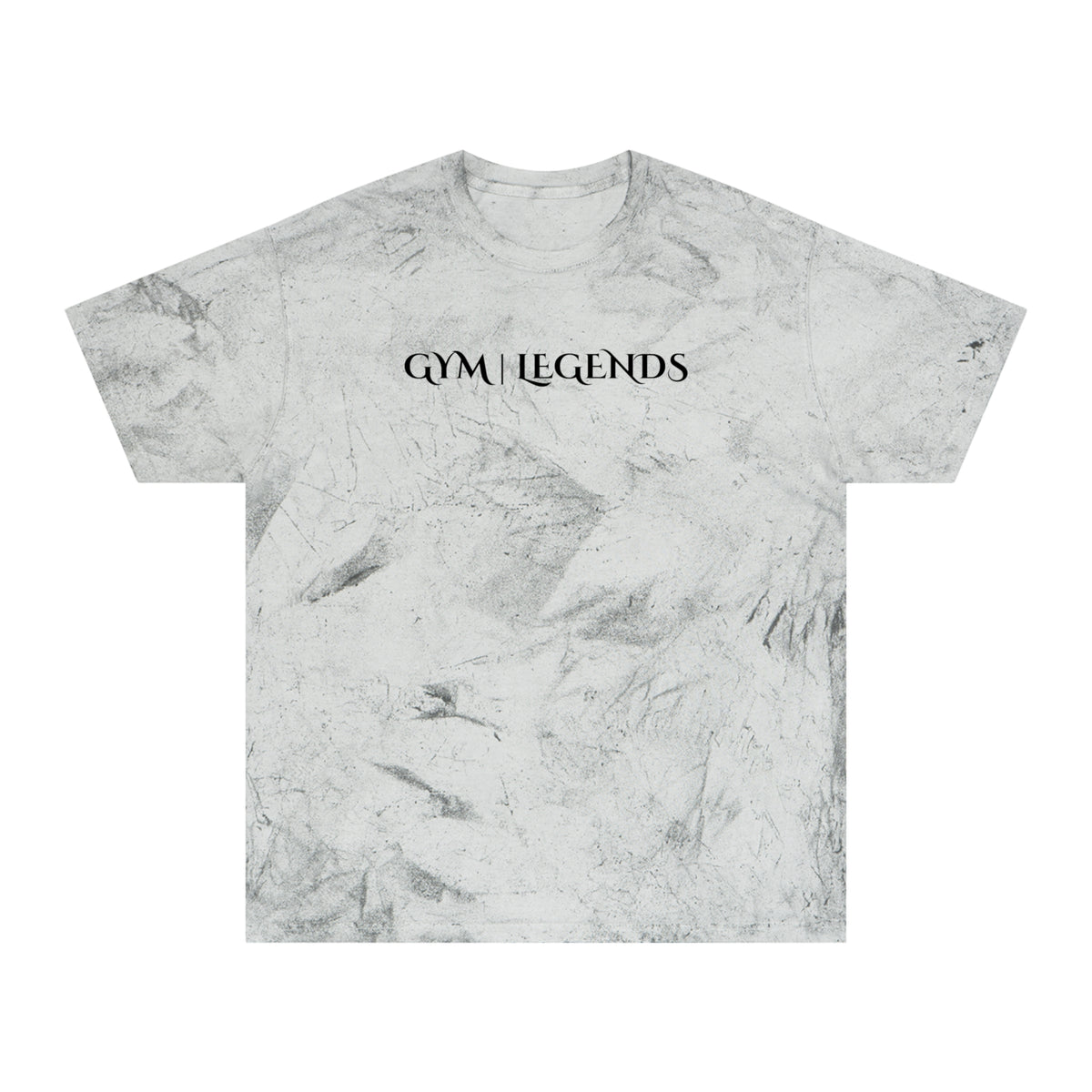 Gym Legends Tie-Dye T-Shirt