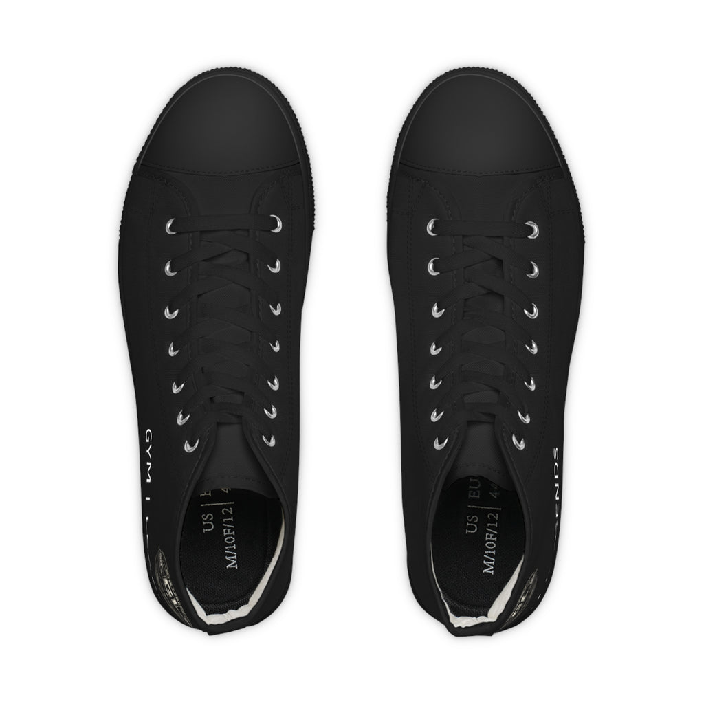 Gym Legends Elite High-Top Sneakers