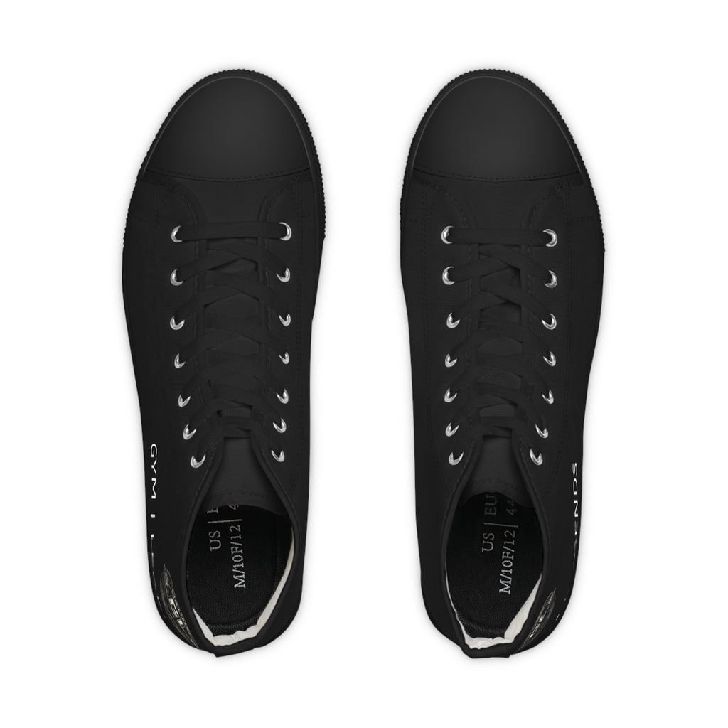 Gym Legends Elite High-Top Sneakers