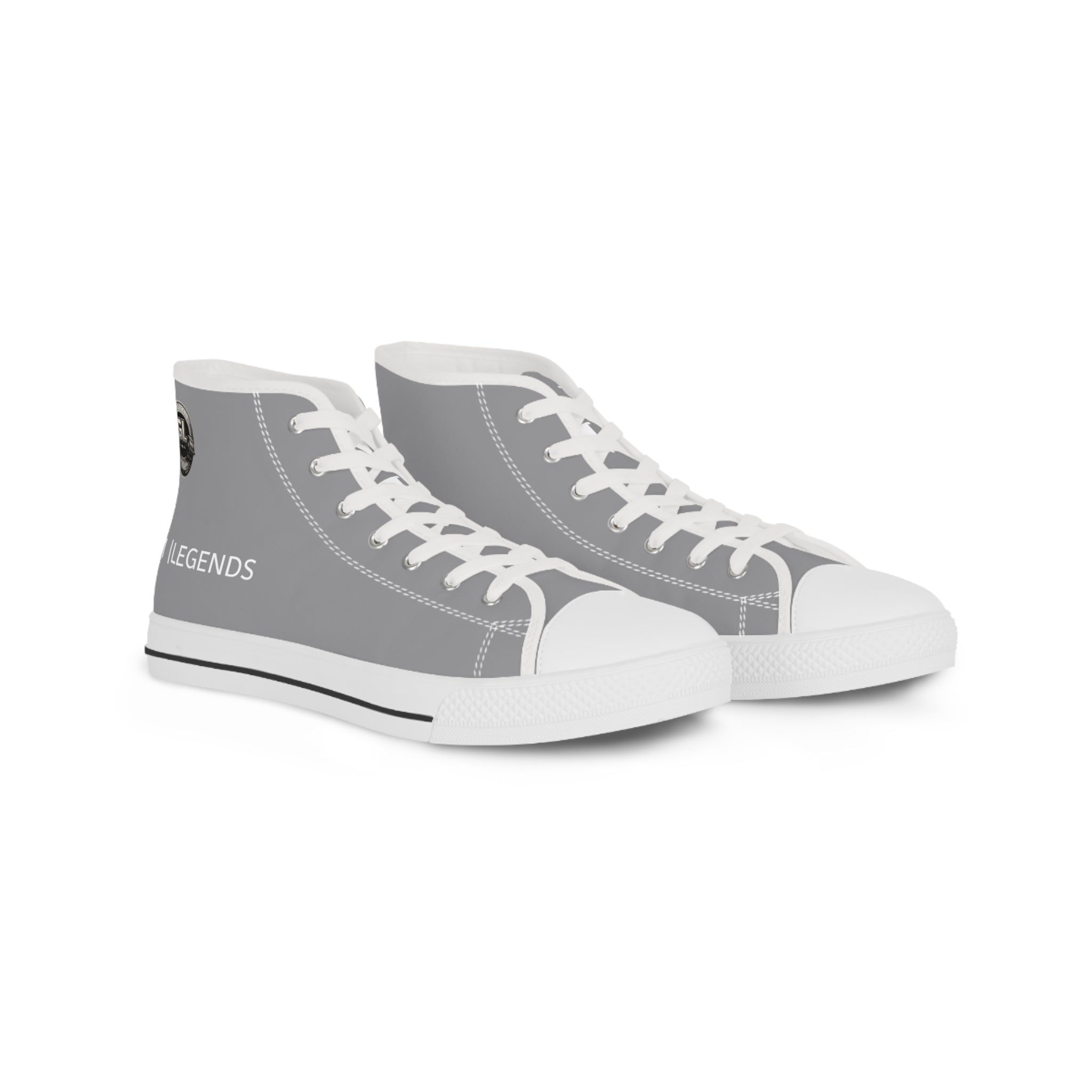 Gym Legends Elite High-Top Sneakers