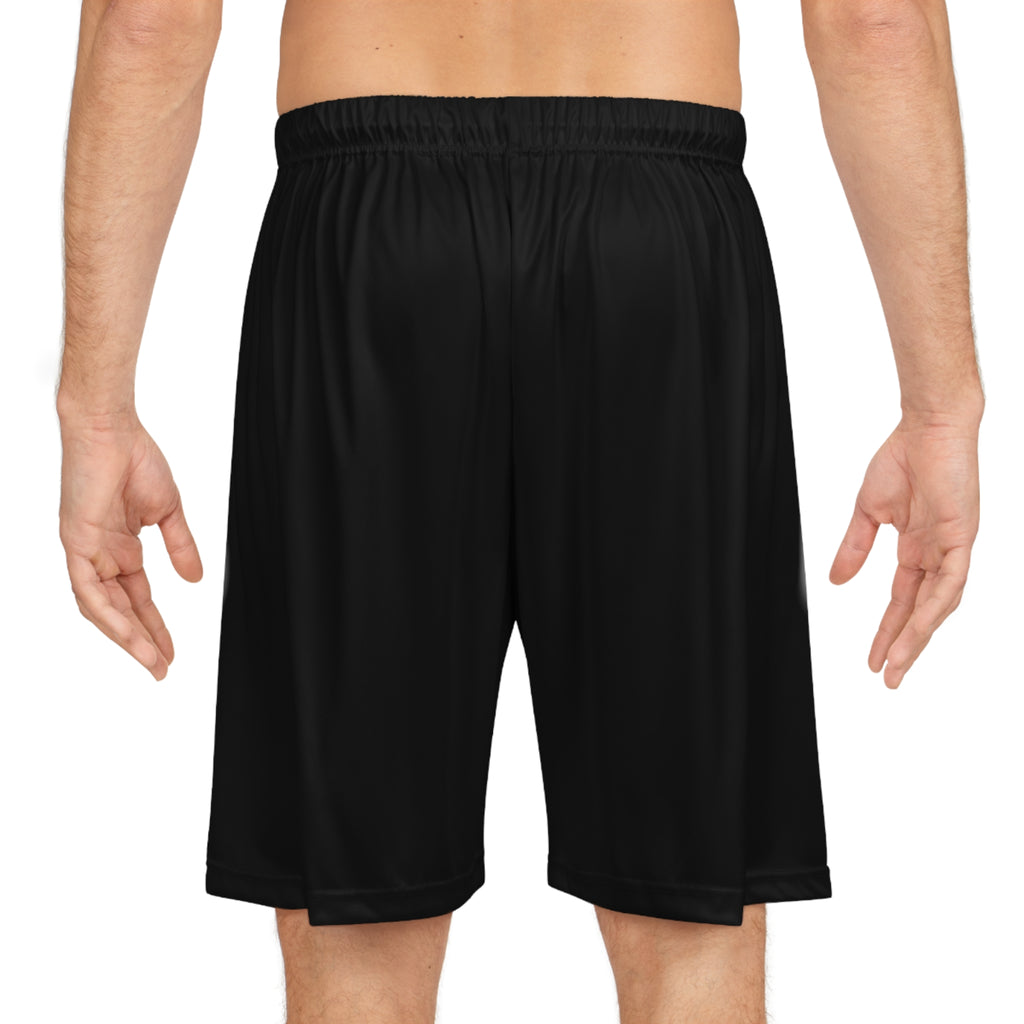 Gym Legends Elite Training Shorts