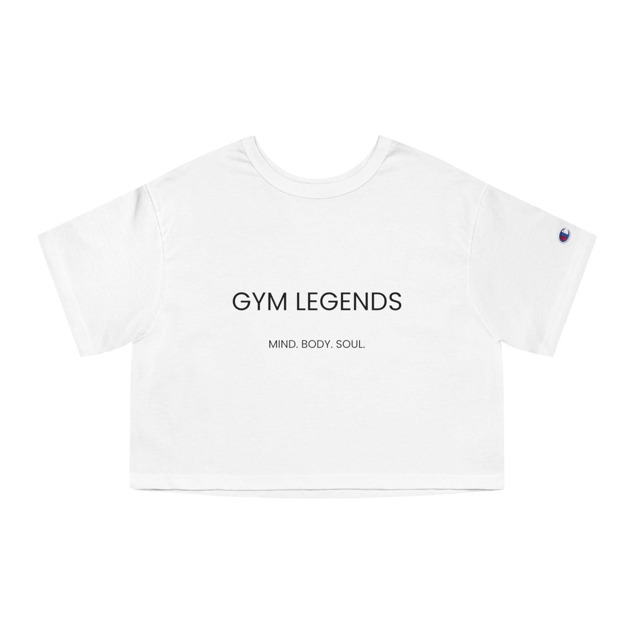 Women's Baby Tee