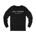 Midnight Comfort LONG SLEEVE