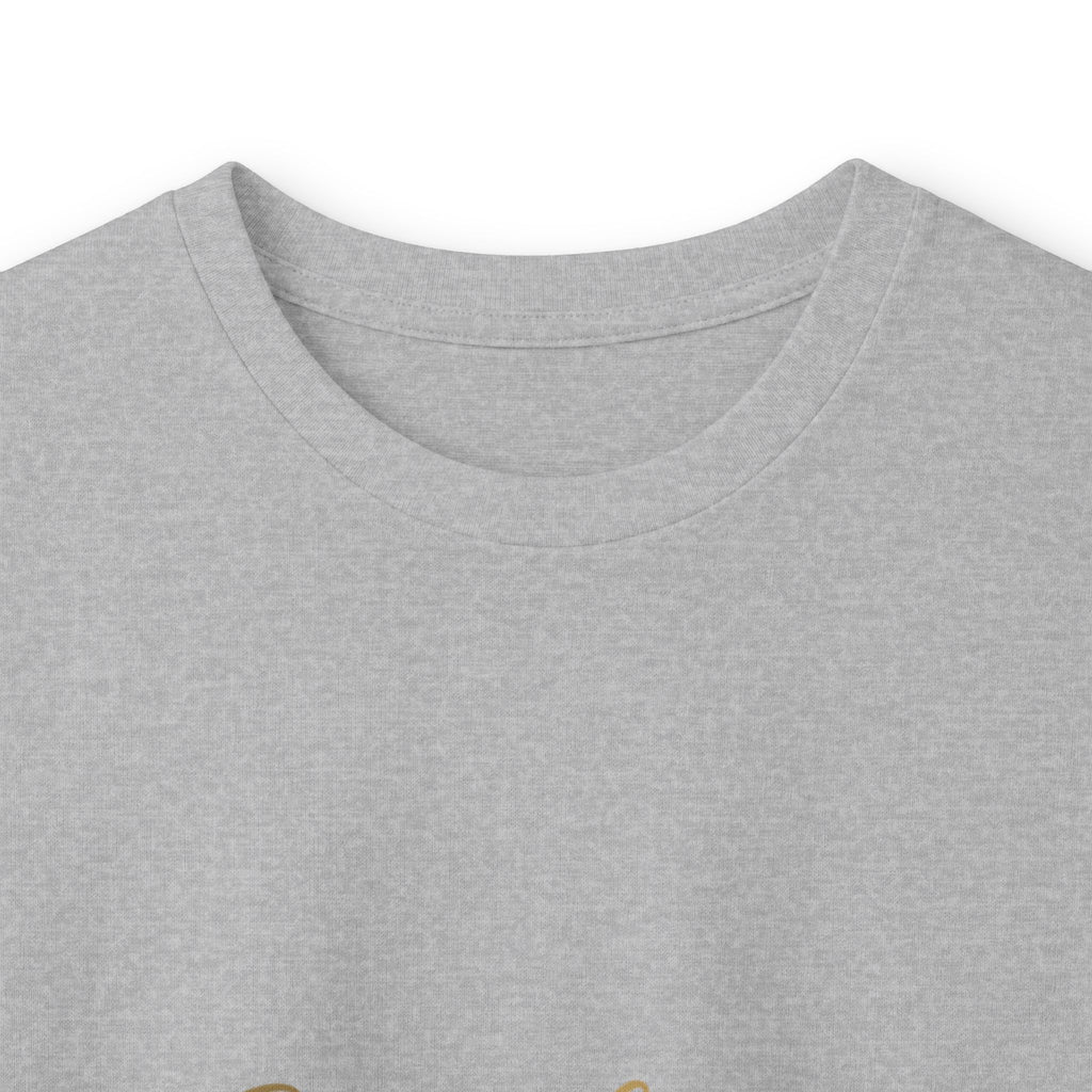 Gym Legends Long Sleeve Tee — Minimalist Fitness Shirt