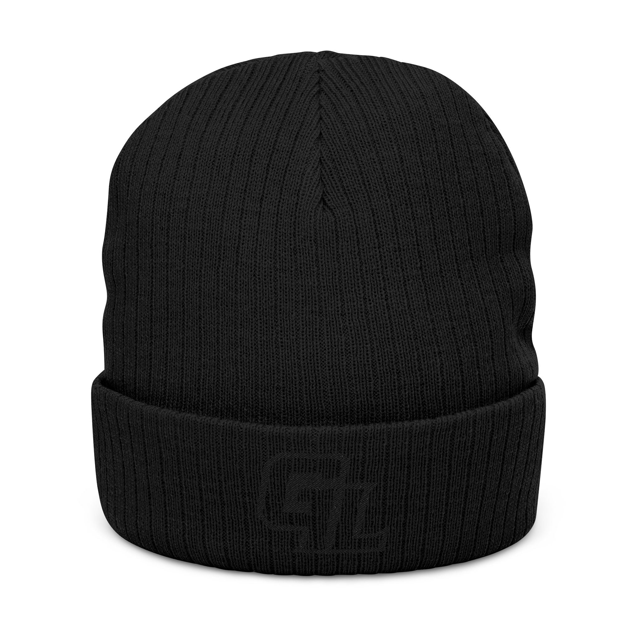 Gym Legends Signature Beanie