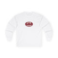Gym Legends Vintage Oval Long Sleeve