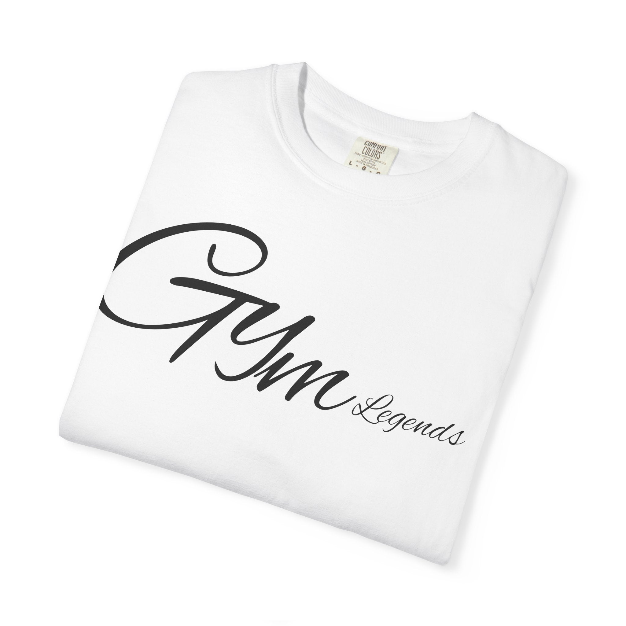 GTm Signature T-Shirt