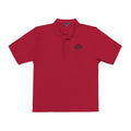 Gym Legends Embroidered Polo Shirt