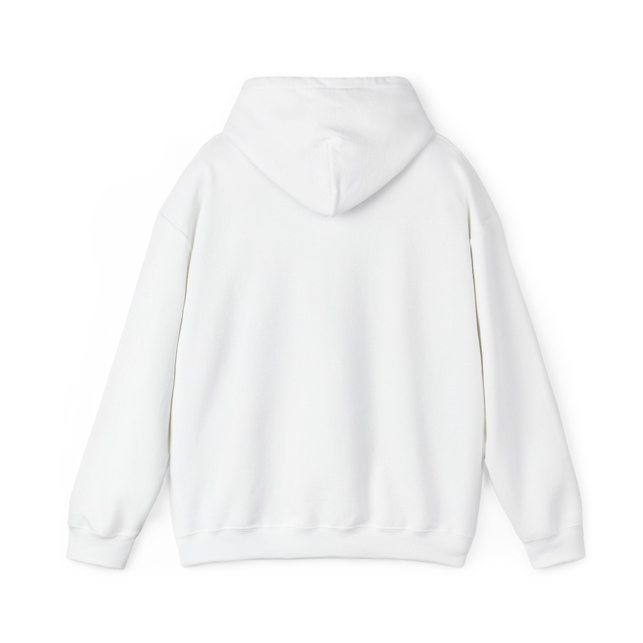 Gym Legends Co. Hoodie — Premium Athletic Hooded Sweatshirt