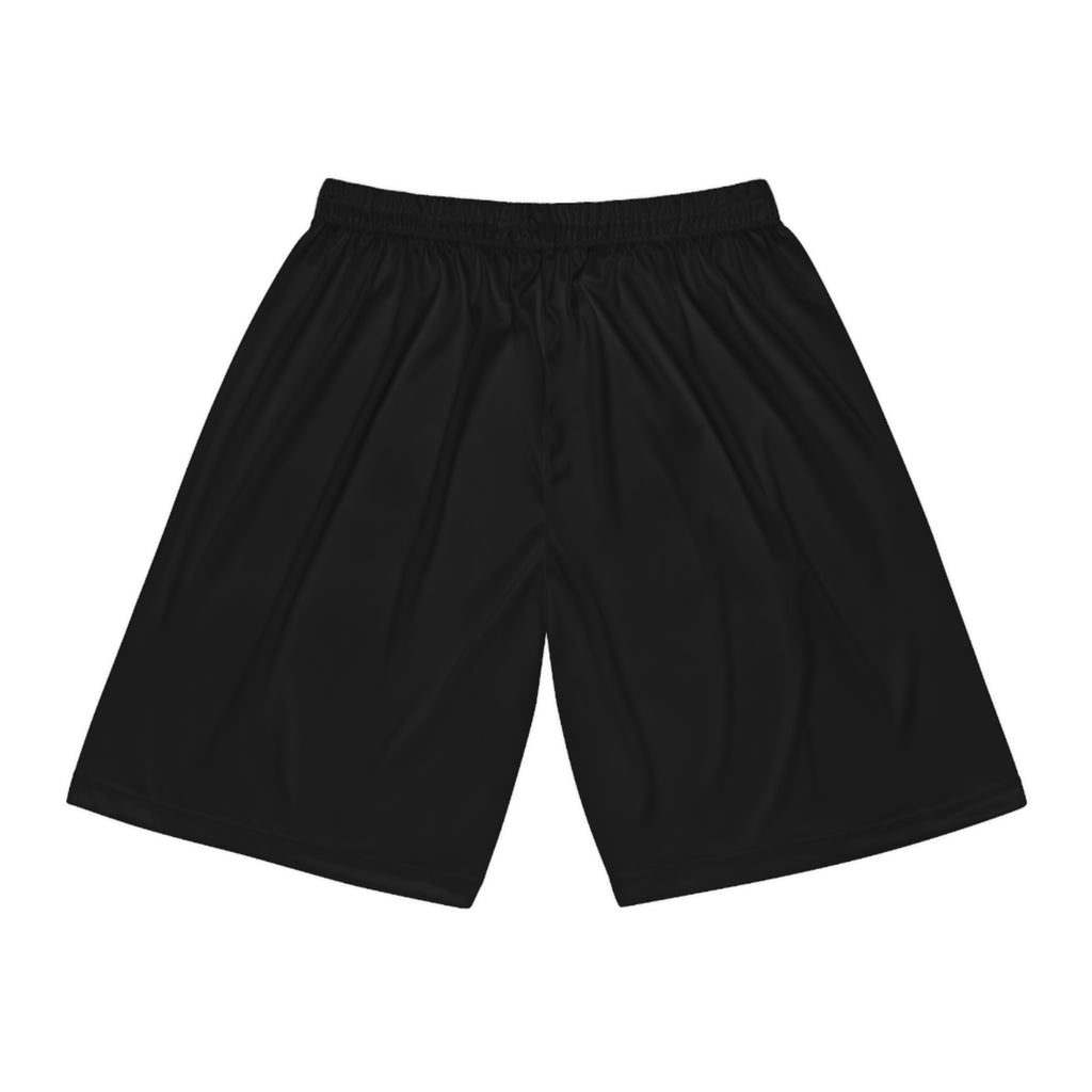 Gym Legends Basketball Shorts — Athletic AOP Training Shorts