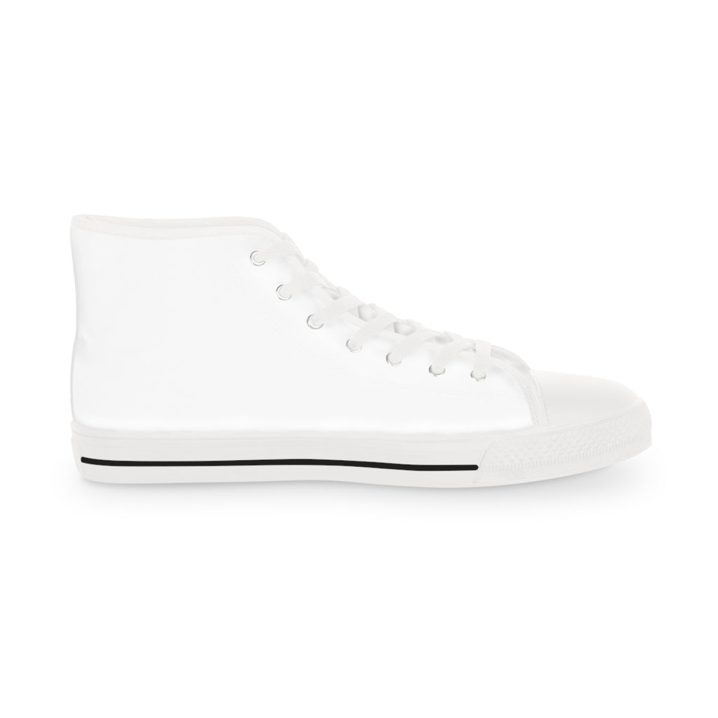 Gym Legends Elite High-Top Sneakers