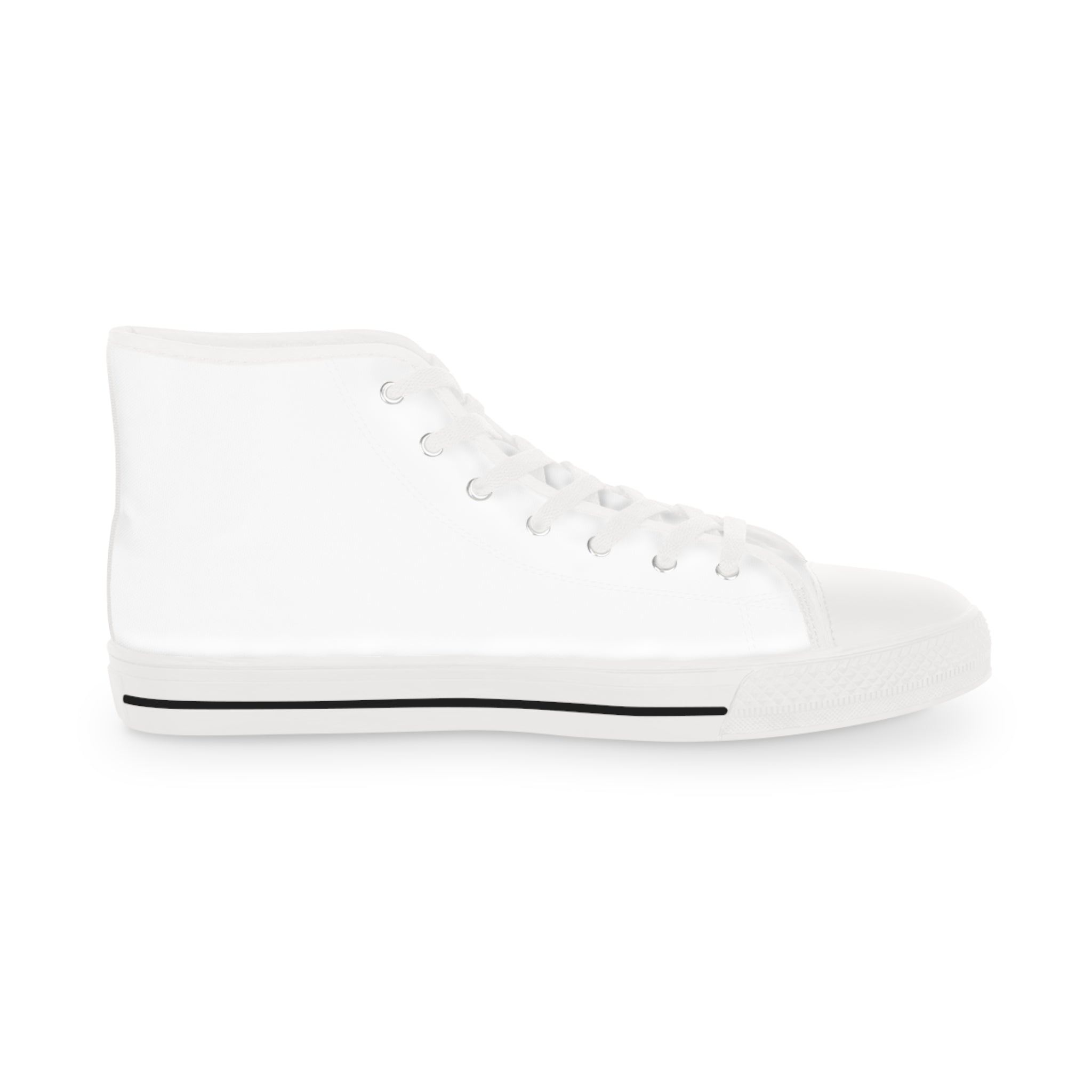 Gym Legends Elite High-Top Sneakers