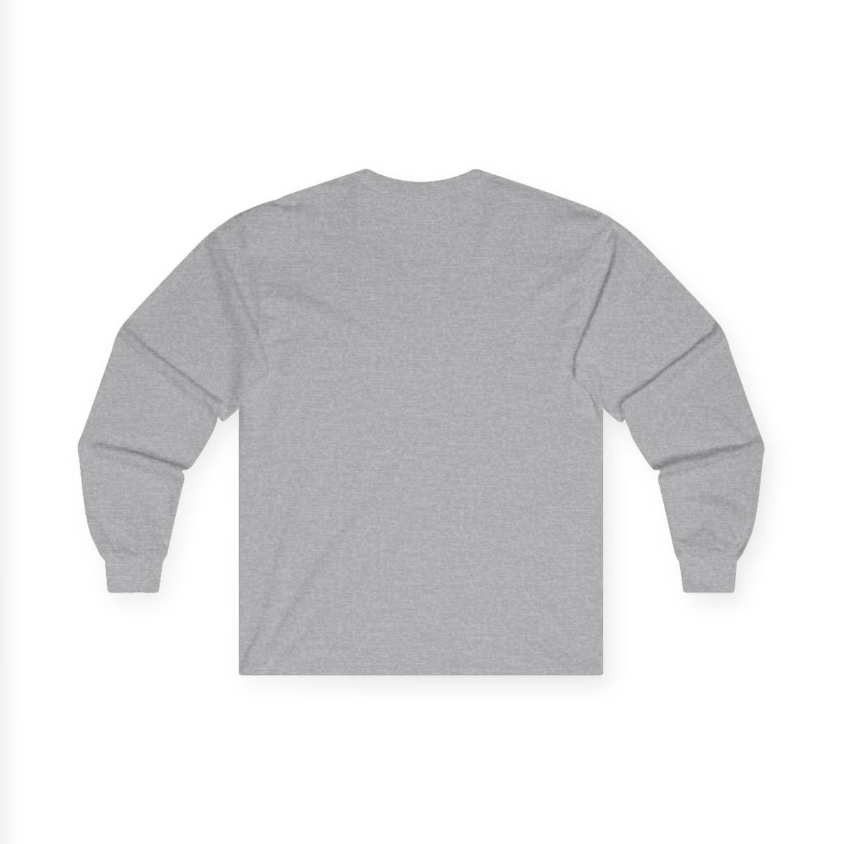Gym Legends Long Sleeve Tee — 'If you act now you’ll look nice' Athletic Workout Shirt