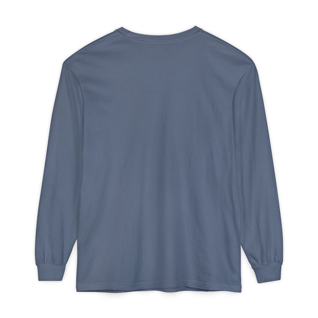 Gym Legends "Built Different" Long Sleeve Tee