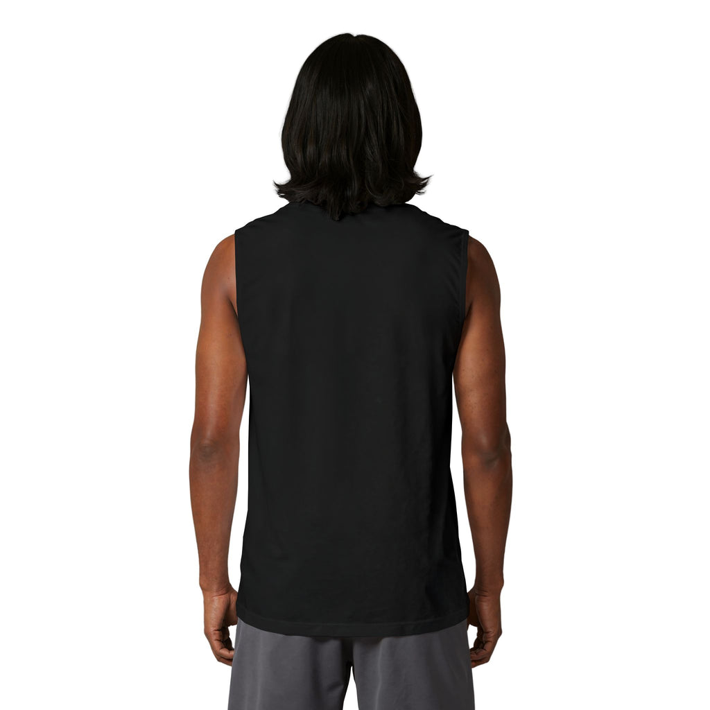 Gym Legends Essential Muscle Tank