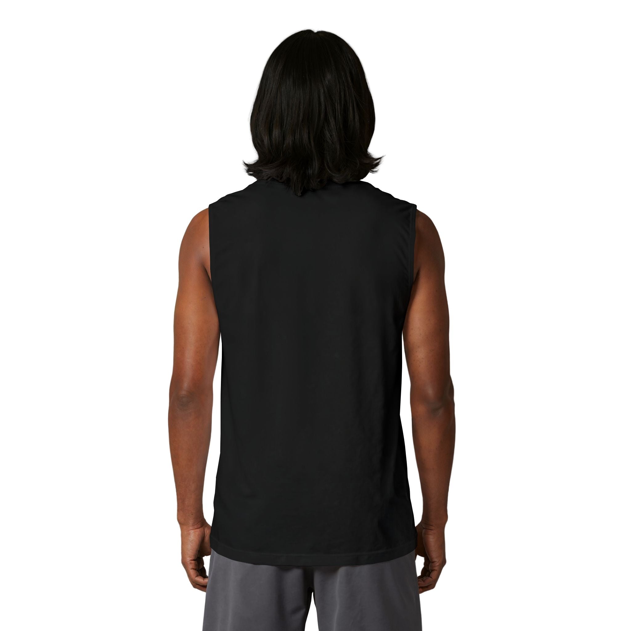 Gym Legends Essential Muscle Tank