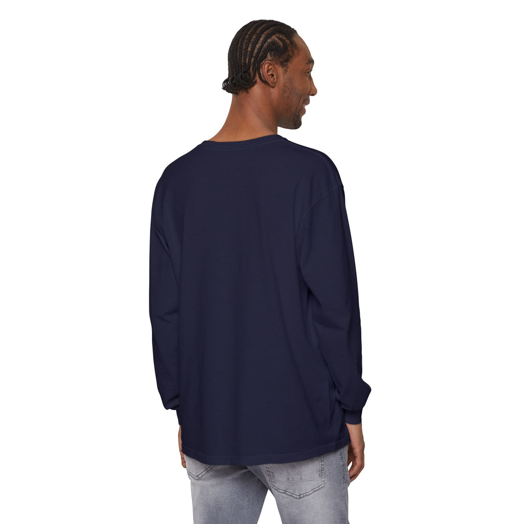 Gym Legends "Built Different" Long Sleeve Tee