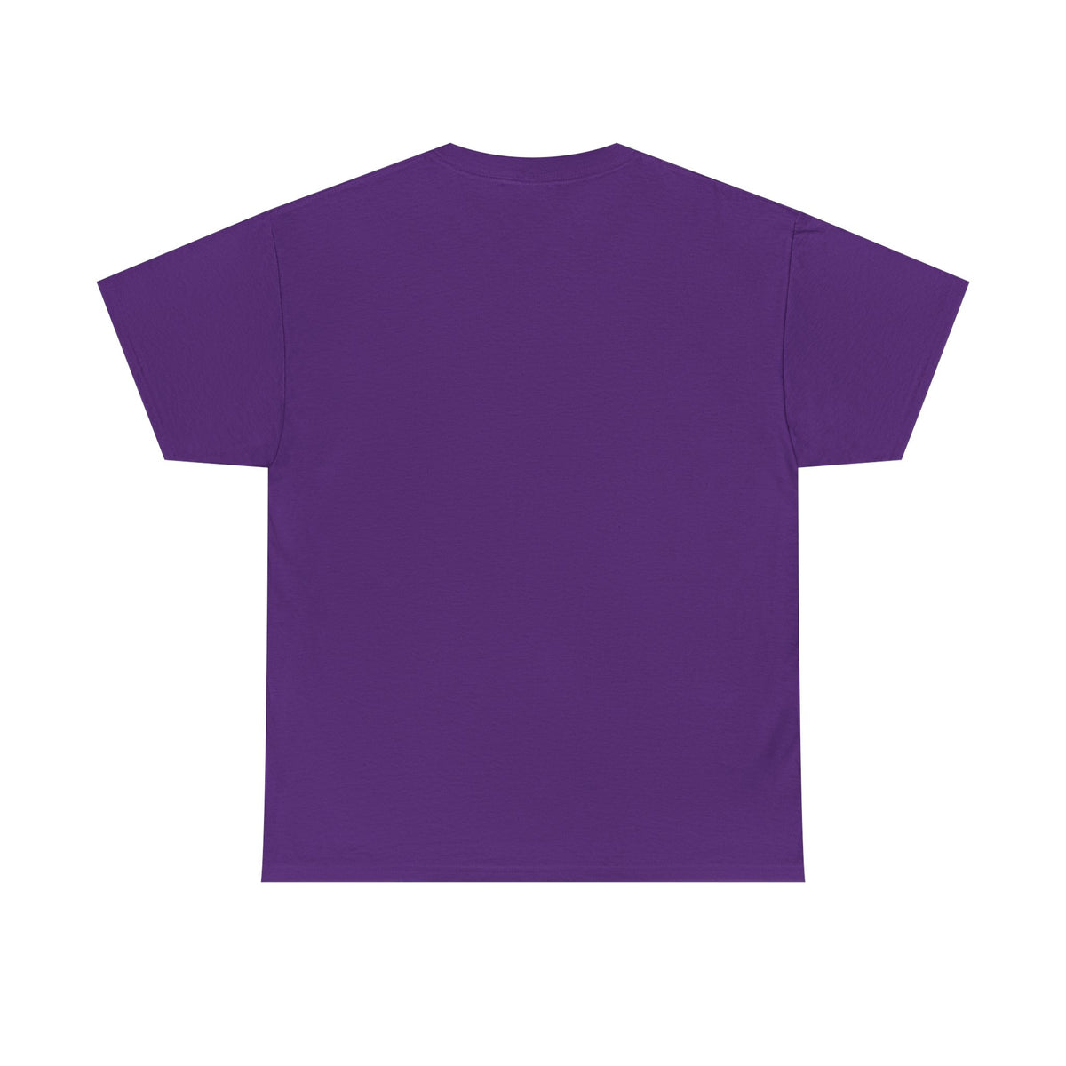 Gym Legends T-Shirt — Minimal Gym Logo Tee