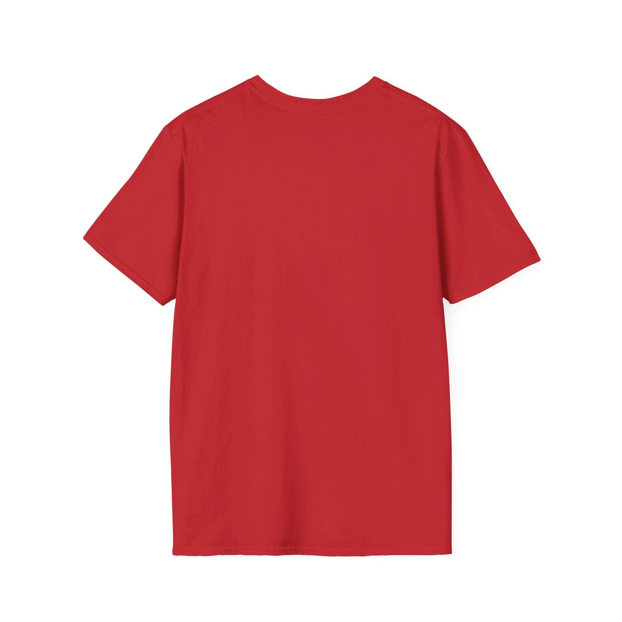 Gym Legends T-Shirt — Established 2026 Athletic Tee