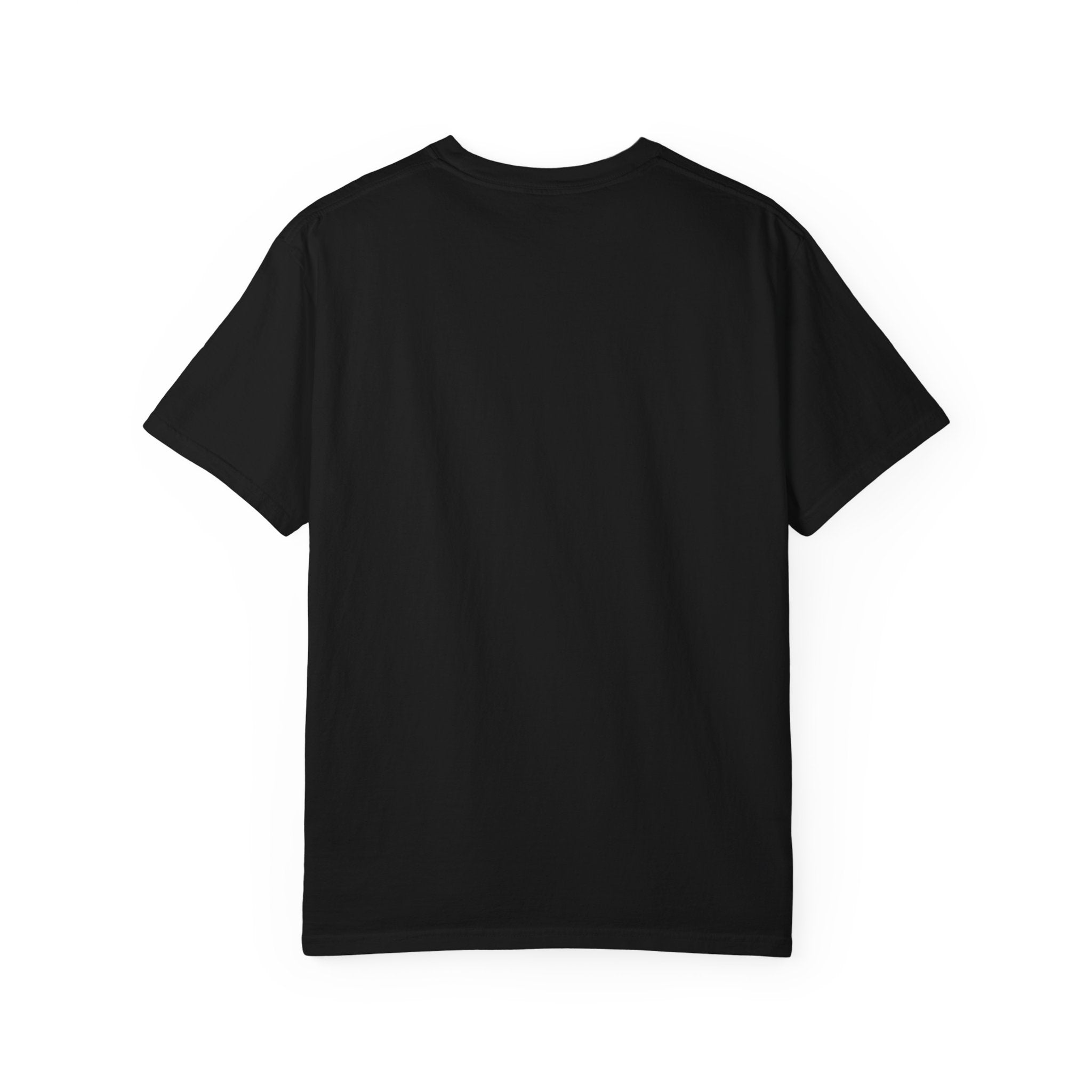 Gym Legends T-Shirt — Athletic Vintage Lettering Tee