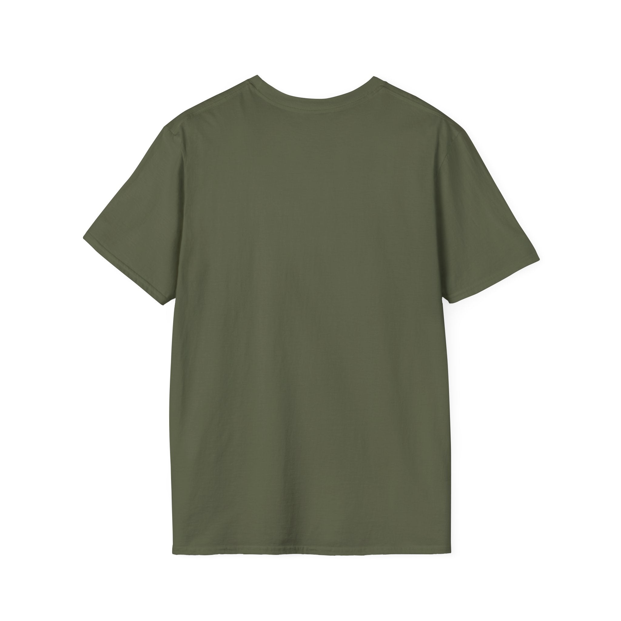 Gym Legends T-Shirt — Established 2026 Athletic Tee