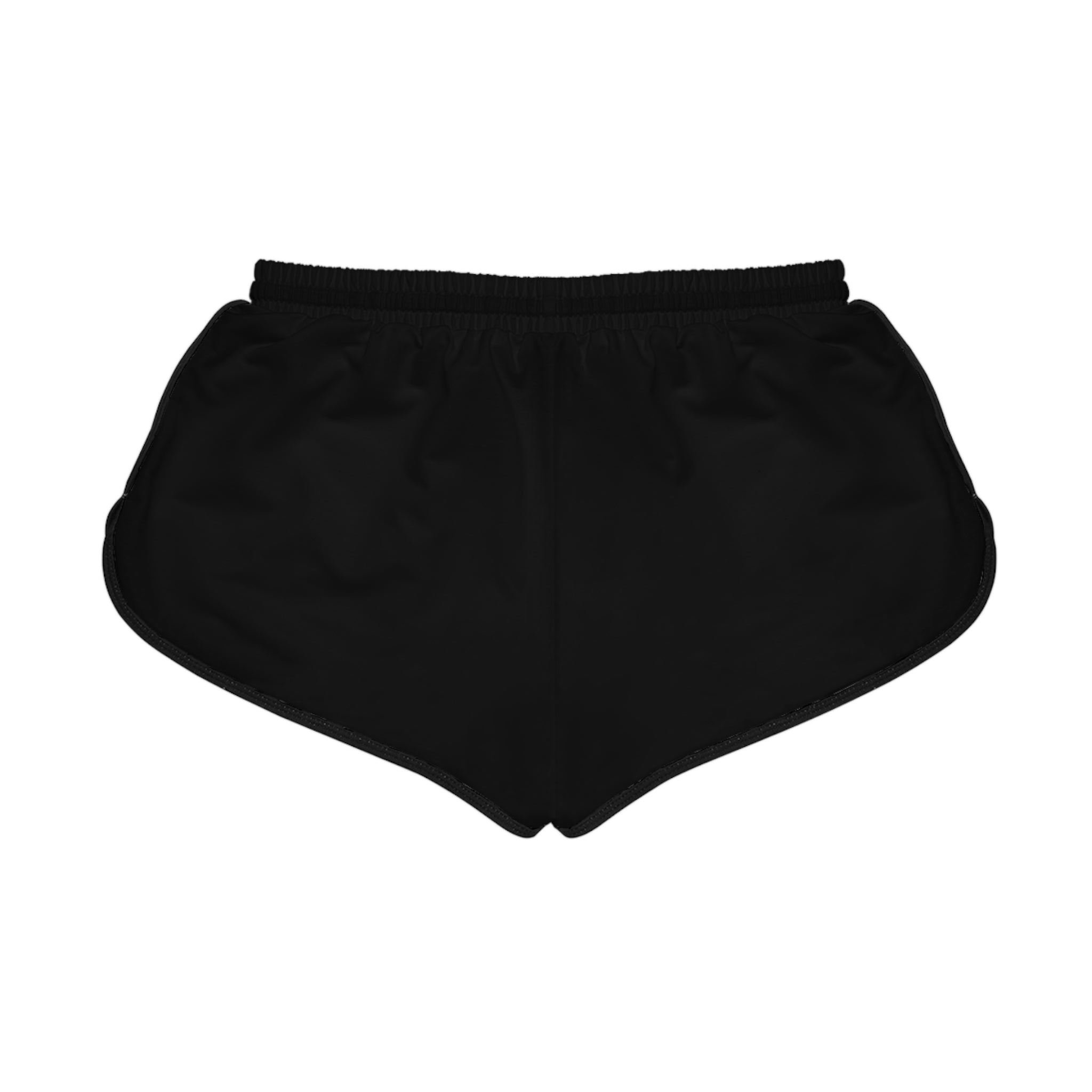 Gym Legends Women's Relaxed Shorts — Athletic Lounge Shorts with Logo