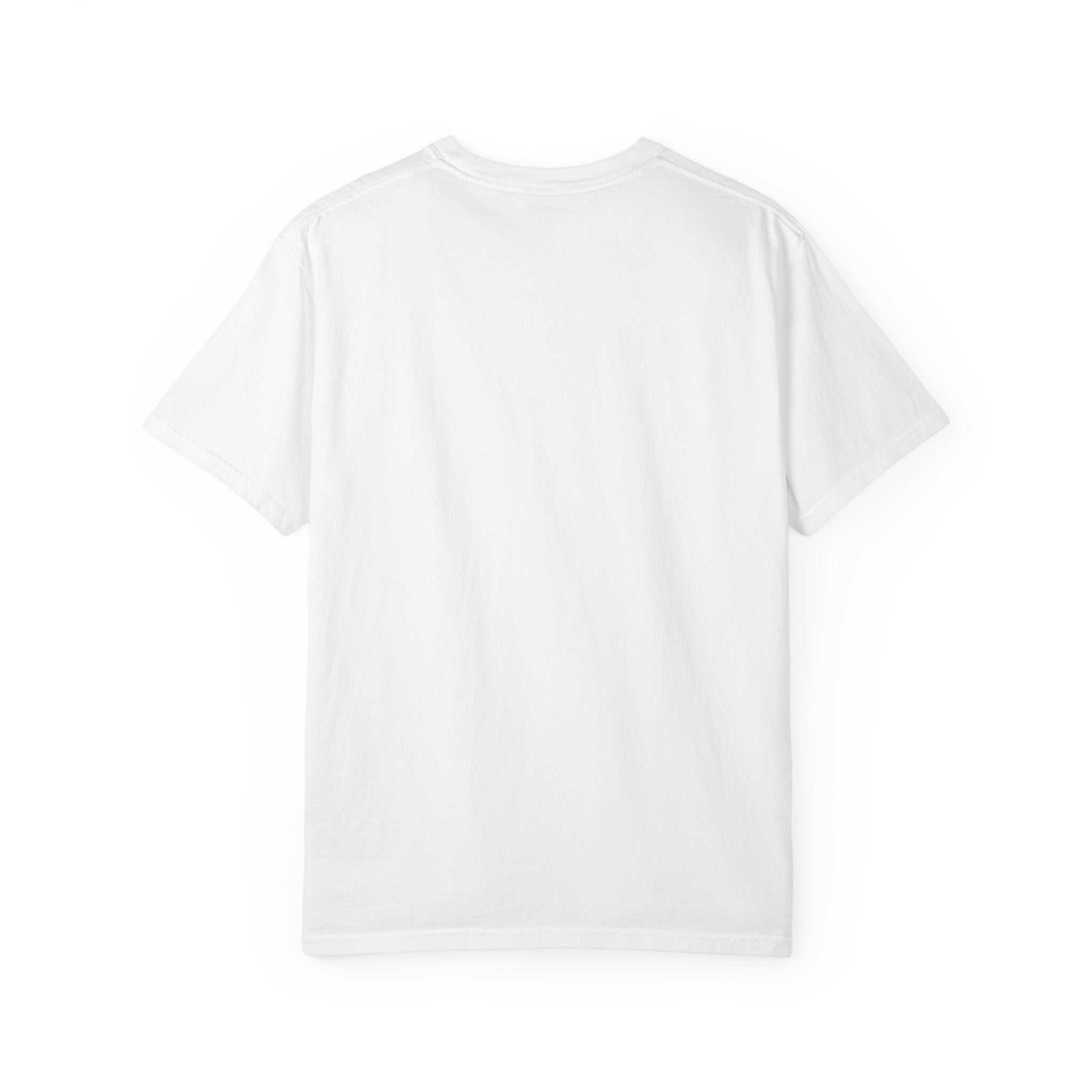 Gym Legends T-Shirt — Athletic Vintage Lettering Tee